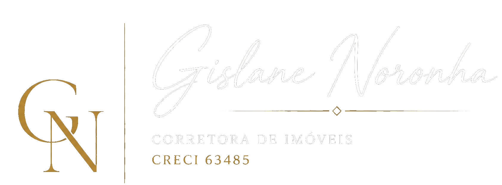 Gislane Noronha - Corretora de Imóveis - CRECI 63485
